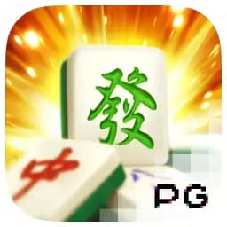 gdzy123: Mahjong Ways