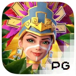 gdzy123: Treasures of Aztec