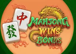 gdzy123: Mahjong Wins Bonus