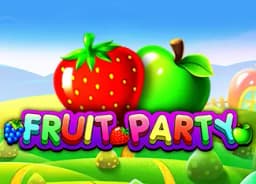 gdzy123: Fruit Party