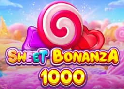 gdzy123: Sweet Bonanza 1000