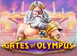 gdzy123: Gates of Olympus