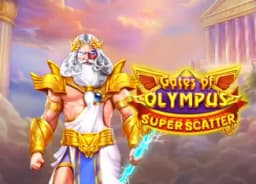 gdzy123: Gates of Olympus Super Scatter