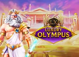gdzy123: Luxury of Olympus