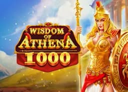 gdzy123: Wisdom of Athena 1000