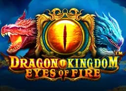 gdzy123: Dragon Kingdom - Eyes of Fire