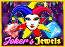 gdzy123: Joker's Jewels