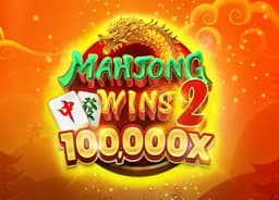 gdzy123: Mahjong Wins 2
