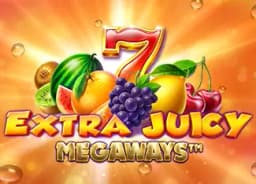 gdzy123: Extra Juicy Megaways